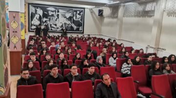 Nevşehir’de Lise Öğrencilerine Yönelik Finansal Sosyalizasyon ve Okul Başarısı Projesi Tamamlandı