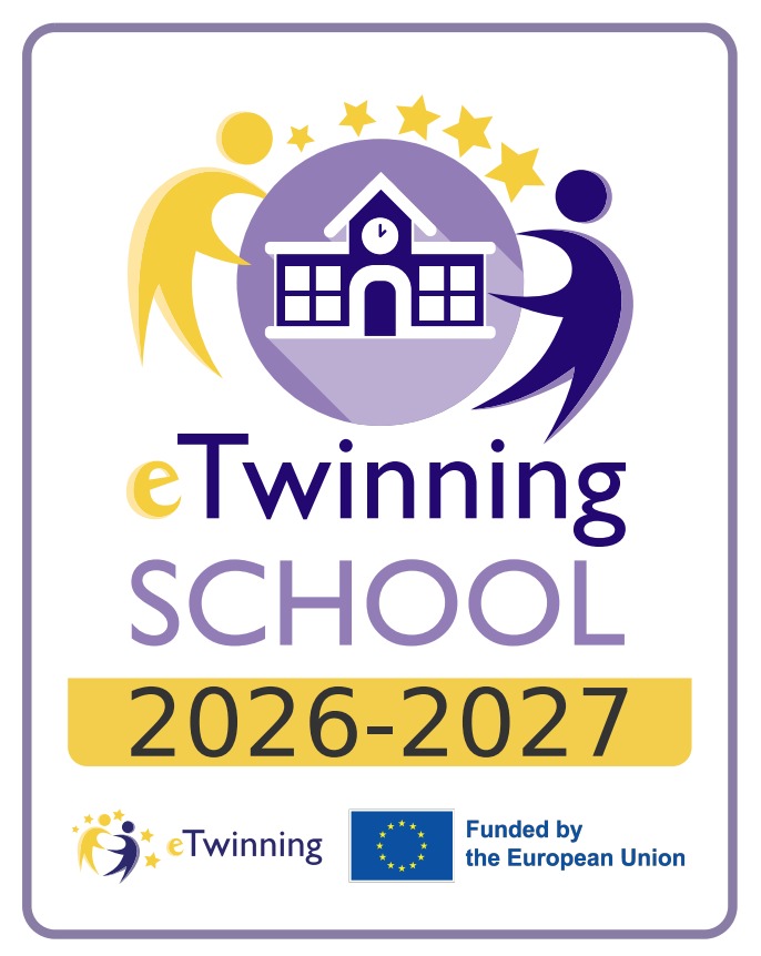 Nevşehir’de 5 Okula Avrupa’dan Prestijli eTwinning Okul Etiketi Gururu