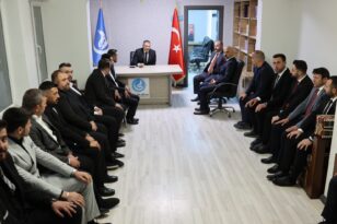 Nevşehir Ülkü Ocakları’nda Birlik ve Eğitim Odaklı Yeni Süreç