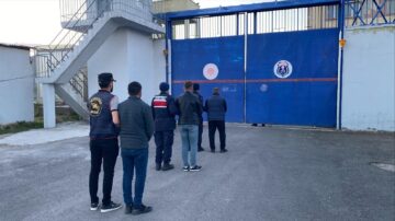 Nevşehir’de Çalınan 5 Tonluk Su Tankeri JASAT Tarafından Bulundu: 3 Şüpheli Tutuklandı