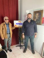 İç Hastalıkları Uzmanı Dr. Barbaros Başbuğ’dan “Kronik İnflamasyon” ve İlişkili Hastalıklar Üzerine Bilgilendirici Yayın