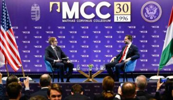 ABD Başkan Yardımcısı Vance: “İranlılar iyi müzakere etmezse, ABD Başkanının şaka kaldıran biri olmadığını görecekler”