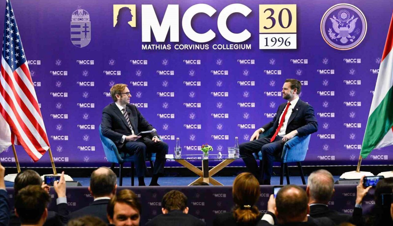 ABD Başkan Yardımcısı Vance: “İranlılar iyi müzakere etmezse, ABD Başkanının şaka kaldıran biri olmadığını görecekler”