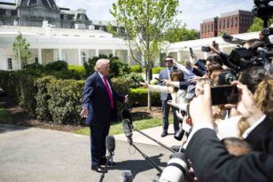 ABD Başkanı Trump: “İran ile pek çok konuda anlaşmaya vardık”