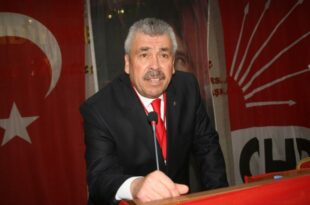 CHP Yozgat İl Başkanı Abdullah Yaşar’dan Şehitler Haftası Mesajı