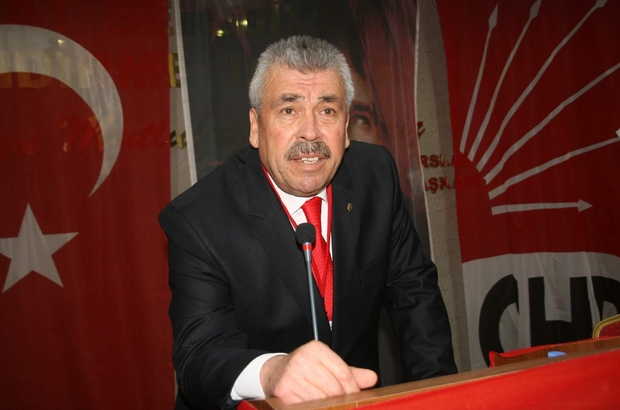 CHP Yozgat İl Başkanı Abdullah Yaşar’dan Şehitler Haftası Mesajı