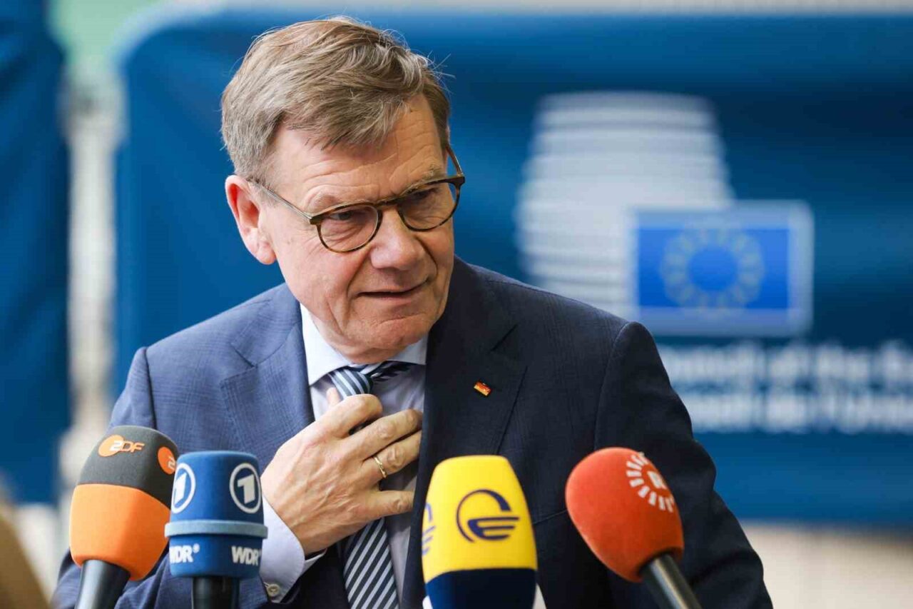 Almanya: “BM’nin yenilenmesi gerekmektedir”