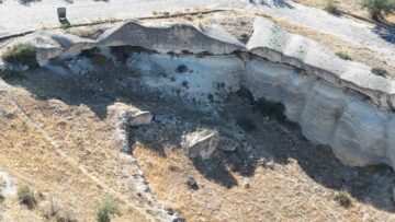 Avanos’ta kayıp şahsın ölümüyle ilgili davada tahliye kararı çıktı