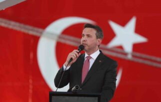 Bakan Bayraktar: “Curad-1 kuyusu ile enerjide Somali’de yeni bir dönem açılıyor”