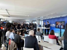 Bakan Kurum: “Geleceğin COP’u diyerek artık sözden eyleme geçtiğimiz bir süreç işleteceğiz”