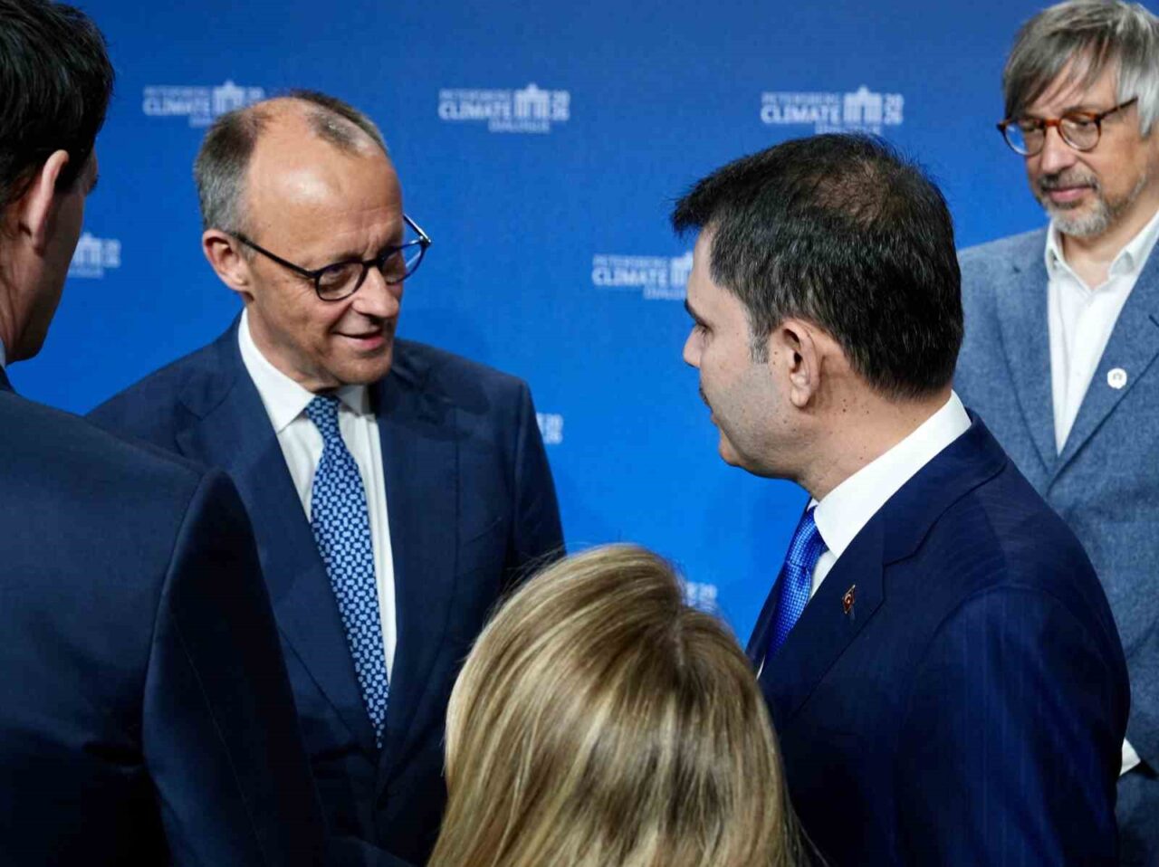 Bakan Kurum: “İklim değişikliğinde hepimiz birer kahraman olmak istiyoruz”