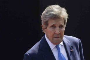 Eski ABD Dışişleri Bakanı Kerry: “Trump dışında hiçbir başkan Netanyahu’nun İran’a saldırı planını kabul etmedi”