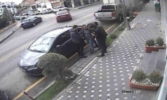 “Hakkımı alamadım” dedi, aldığı paralar ile birlikte Nevşehir’de yakalandı