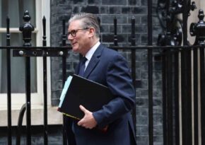 İngiltere Başbakanı Starmer: “(İran) Bu bizim savaşımız değil, katılmayacağız”