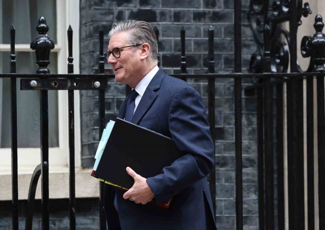 İngiltere Başbakanı Starmer: “(İran) Bu bizim savaşımız değil, katılmayacağız”