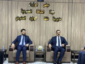 Irak ile Suriye arasındaki el-Velid Sınır Kapısı 11 yıl sonra yeniden açıldı