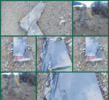 İran, ABD’ye ait bir savaş uçağını daha düşürdü