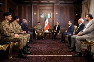 İran Cumhurbaşkanı Pezeşkiyan: “ABD galip gelmeyecek, dünya ağır bedeller ödeyecek”