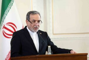 İran Dışişleri Bakanı Arakçi: “İslamabad’a gitmeyi hiçbir zaman reddetmedik”