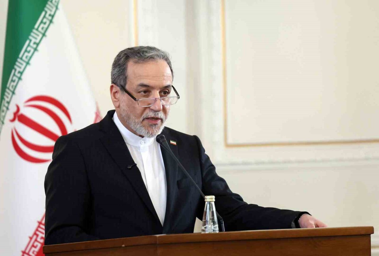 İran Dışişleri Bakanı Arakçi: “İslamabad’a gitmeyi hiçbir zaman reddetmedik”