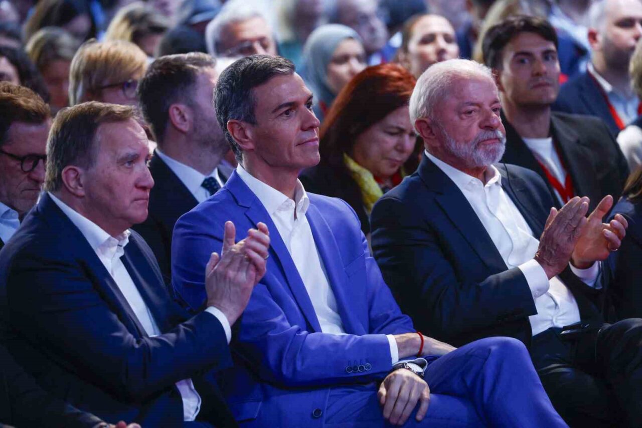 İspanya Başbakanı Sanchez: “Gazze, Batı Şeria, Ukrayna, Lübnan ve Orta Doğu’da şiddeti destekleyenlere yazıklar olsun”