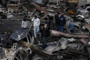 İsrail’in Lübnan saldırısında can kaybı 303’e yükseldi