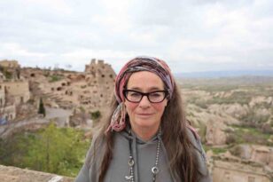 Kısa ziyaret, kalıcı bir hayata dönüştü