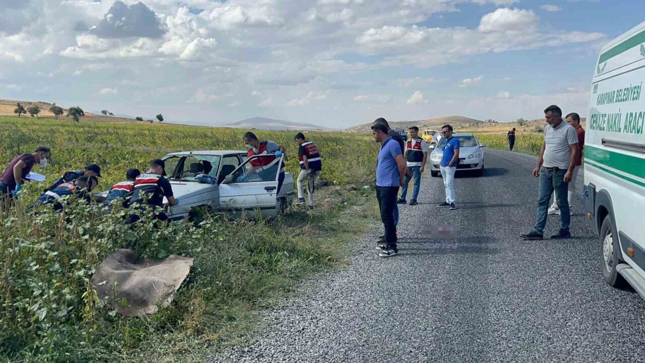 Komşularını öldüren baba ve oğluna ağır ceza
