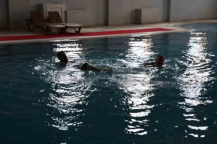 Kozaklı Kaymakamı Savaş: “Termal turizmde hedef 200 bin misafir ağırlamak”