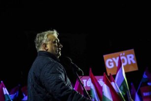 Macaristan Başbakanı Orban: “Tek çıkış yolu, Rus enerjisine uygulanan yaptırımları kaldırmak”