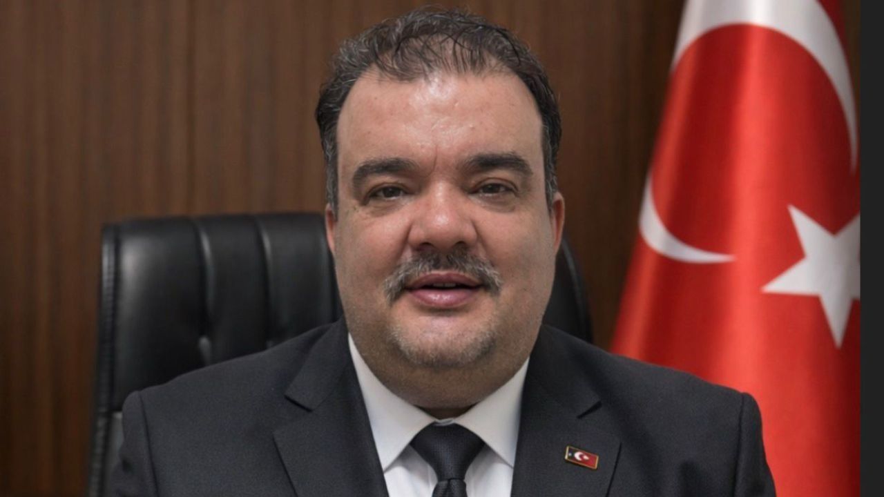 Nevşehir’de Görev Değişimi: Ali Fidan ve Hüseyin Kök İçin Tebrik Mesajı