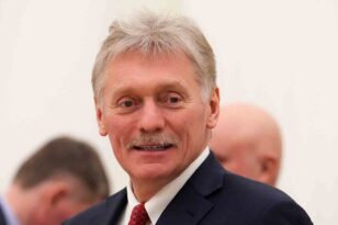 Peskov: “NATO, ABD’nin müttefiklerinden duyduğu memnuniyetsizlik nedeniyle çökmeyecektir”