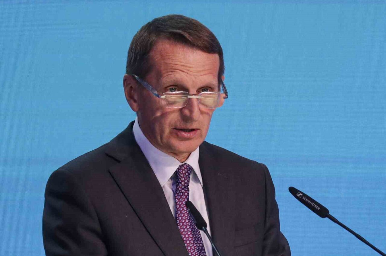 Rus istihbaratı: “Orta Doğu’daki krizin çözümü için CIA ile temas halindeyiz”