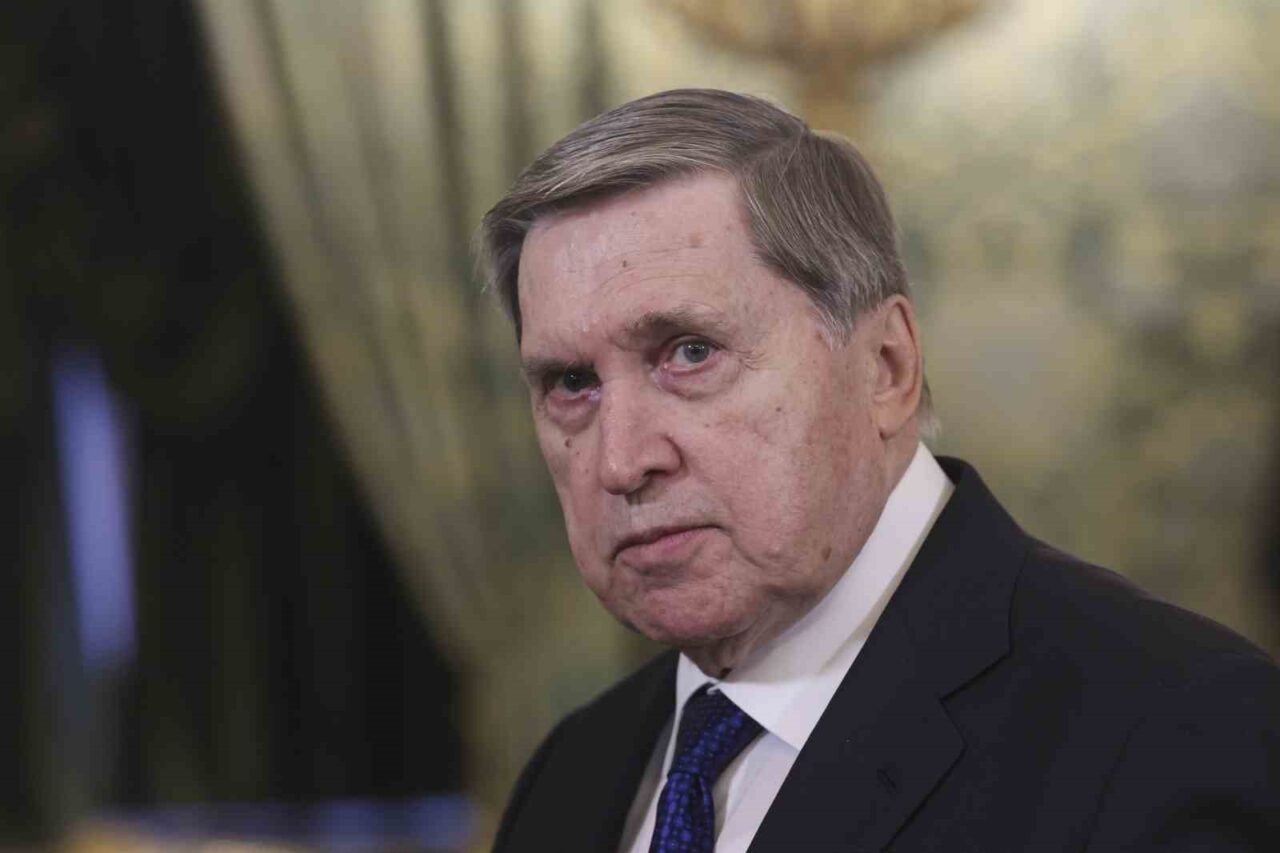 Rusya: “Hürmüz Boğazı bize açık”