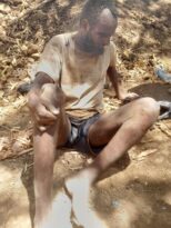 Somali’de eş-Şebab örgütünün üst düzey komutanı Salaad Dheere ele geçirildi