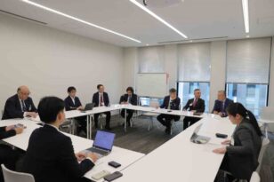 Tokyo’da Türkiye-Japonya arasında “sonuç odaklı stratejik diyalog” vurgusu