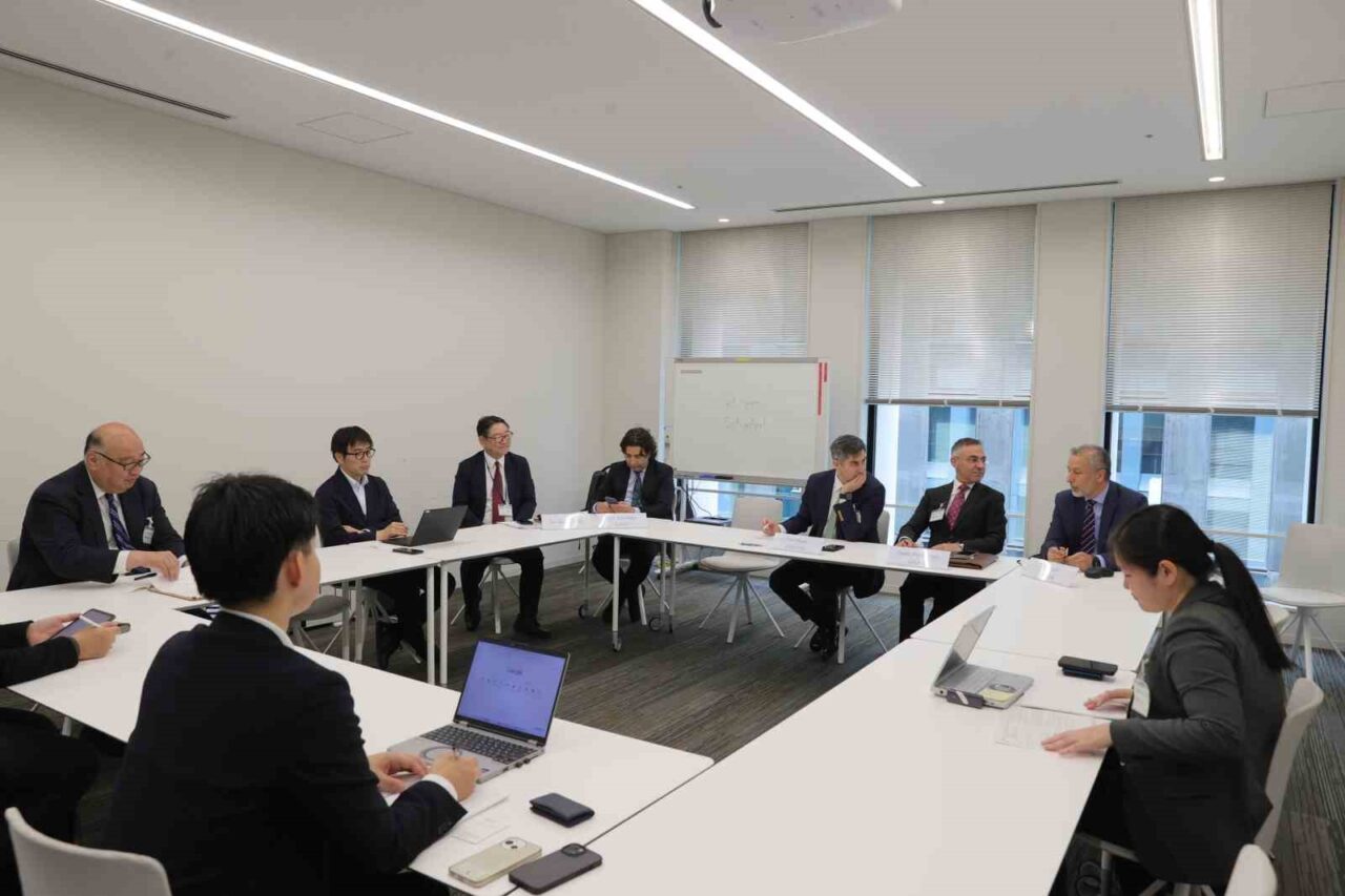 Tokyo’da Türkiye-Japonya arasında “sonuç odaklı stratejik diyalog” vurgusu