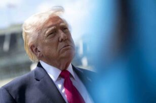 Trump: “(ABD-İran) Görüşmeler bir sonuca varana kadar ateşkes uzatıldı”