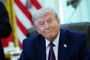 Trump: “ABD’yi NATO’dan çekmeyi ciddi olarak düşünüyorum”