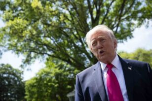 Trump: “İran ateşkesi çok sayıda kez ihlal etti”