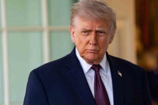 Trump: “(İran’a yönelik) Ablukayı kaldırmak istemiyorum”