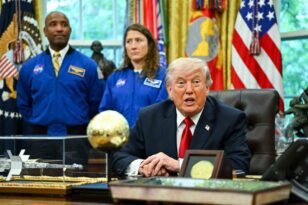 Trump: “Putin’e küçük bir ateşkes önerdim, bu yönde bir açıklama yapabilir”