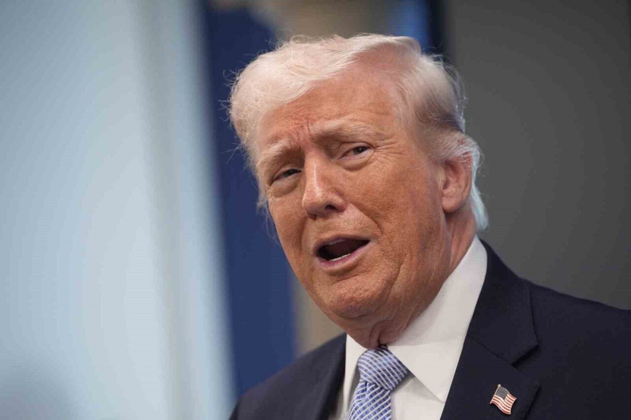 Trump’tan İran ile muhtemel bir barış anlaşmasına “iyimser” yaklaşım