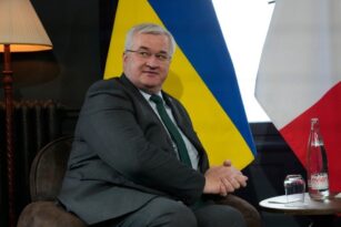 Ukrayna Dışişleri Bakanı Sybiha: “Zelenskiy-Putin görüşmesi için Türk makamlarına başvurduk”