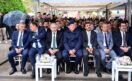 Jandarma, Kapadokya Gastronomi Festivali’nde Vatandaşları Bilgilendirdi