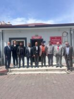 Selçuk Onat: Ali İhsan Alçı Bulvarı’nda Daha Fazla Can Yanmasına İzin Verilmemeli