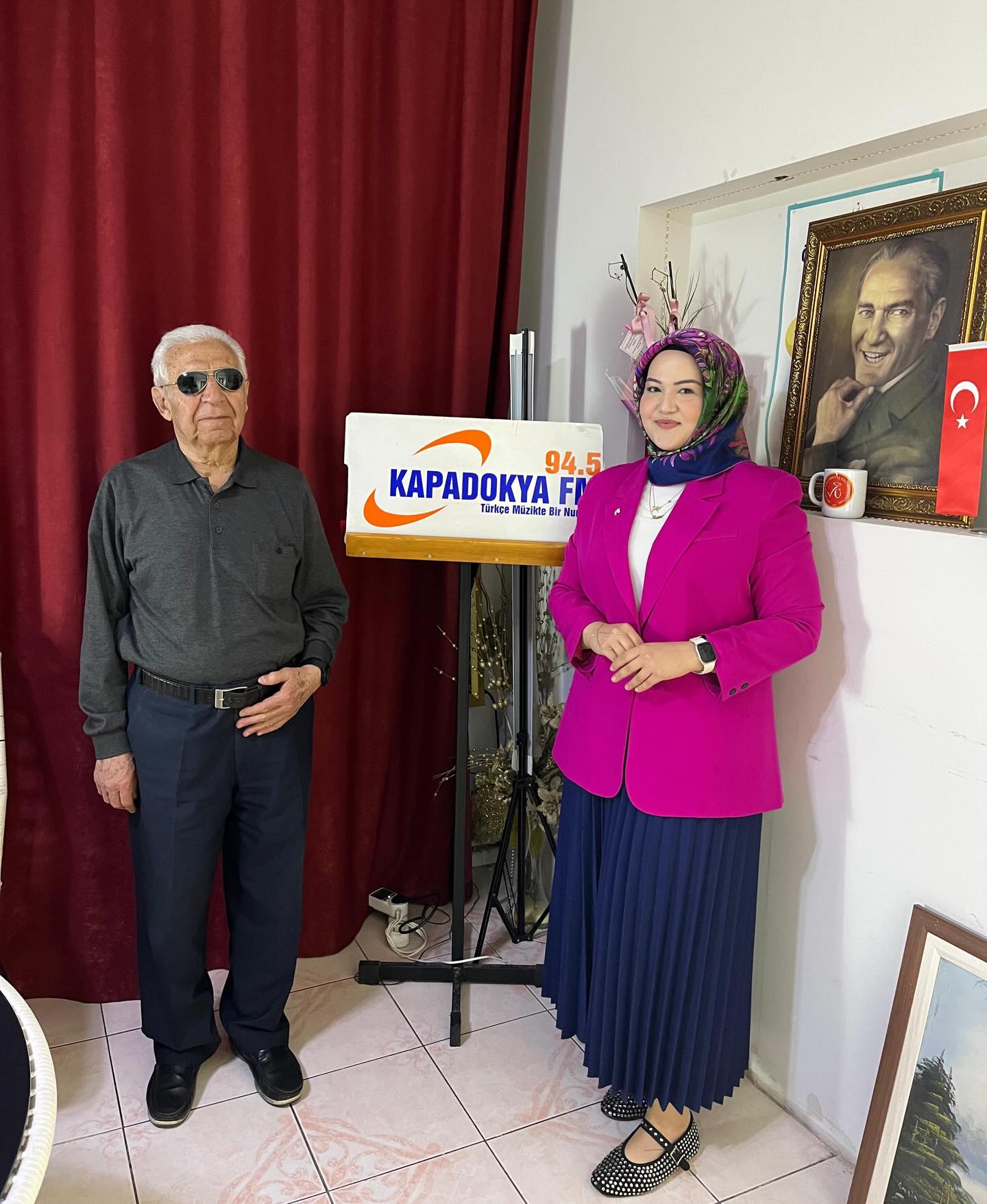 Çocuk Gelişimciler Günü’ne Özel Yayında Uzmanından Önemli Bilgiler ve Yoğun Katılım
