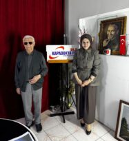 Nevşehir’de Osteoporoz Farkındalığı: Fizyoterapist Müjde Ödemiş Esenoğlu’ndan Bilgilendirici Canlı Yayın
