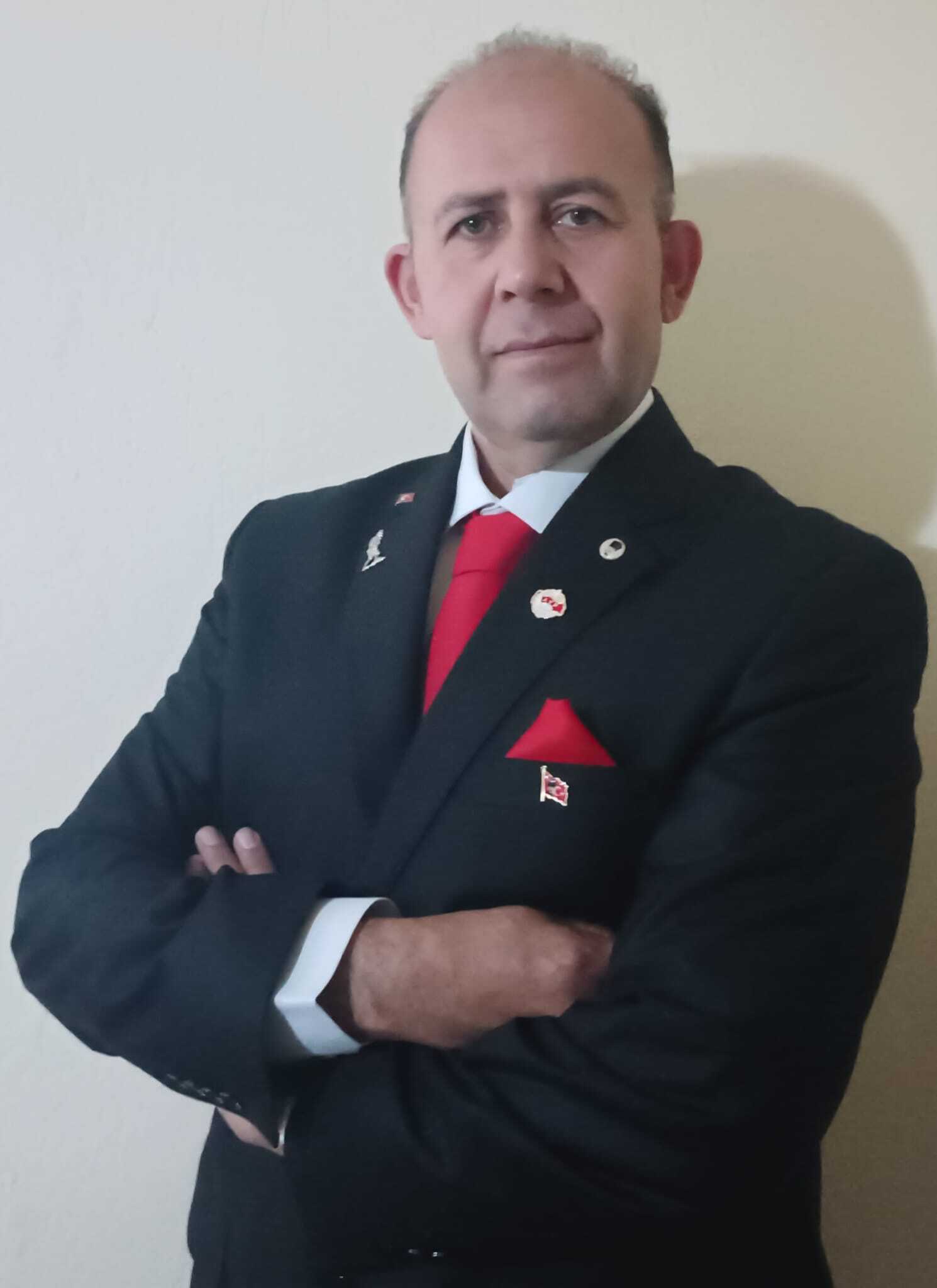 Dr. Ata Barlas Aşkar’dan Engelliler Haftası Mesajı