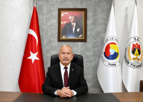    NEVŞEHİR TİCARET BORSASI BASIN BİLDİRİSİ